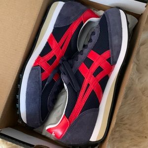 Onitsuka tiger sneakers - New without box